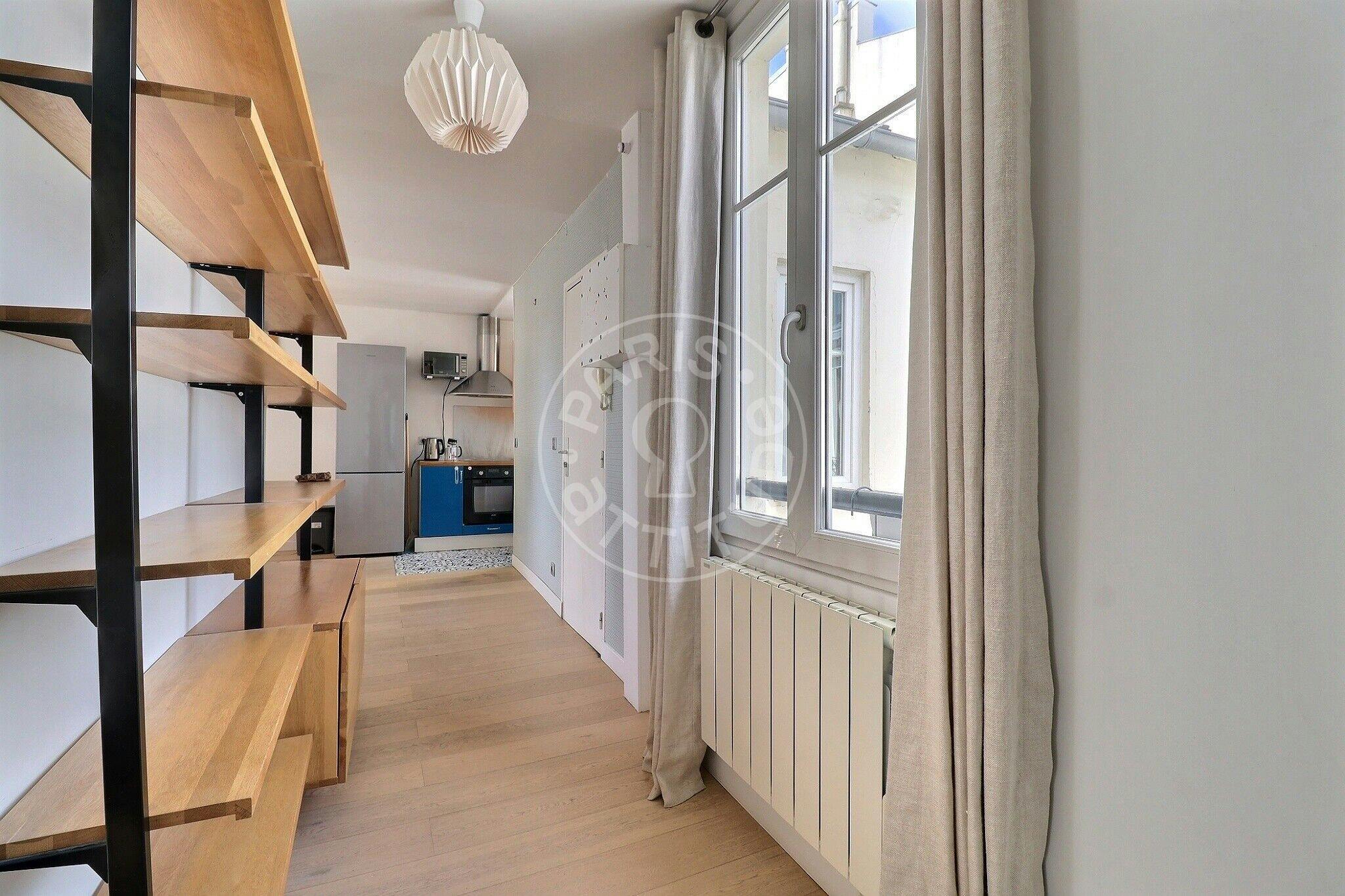 Apartment Paris, 57m² — photo 32