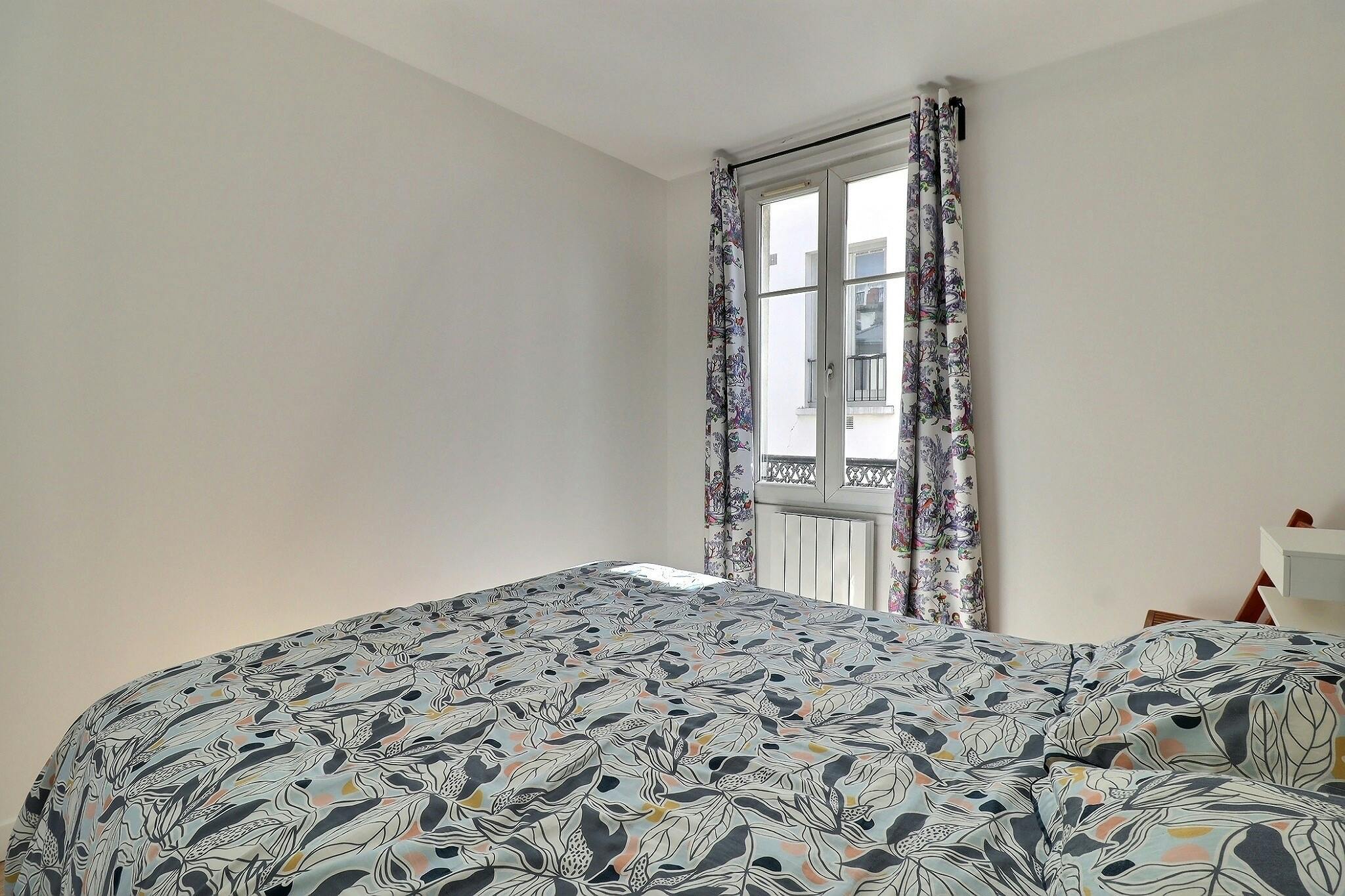 Apartment Paris, 57m² — photo 61