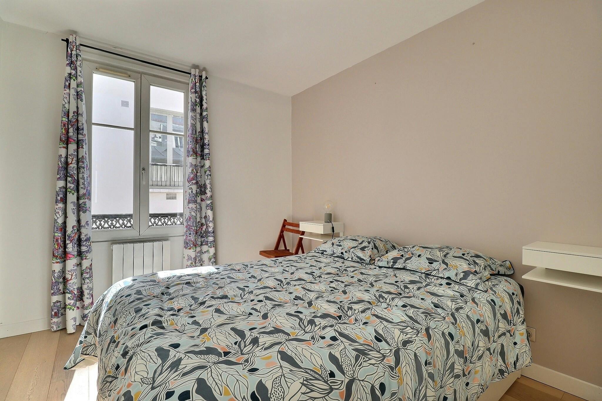 Apartment Paris, 57m² — photo 27