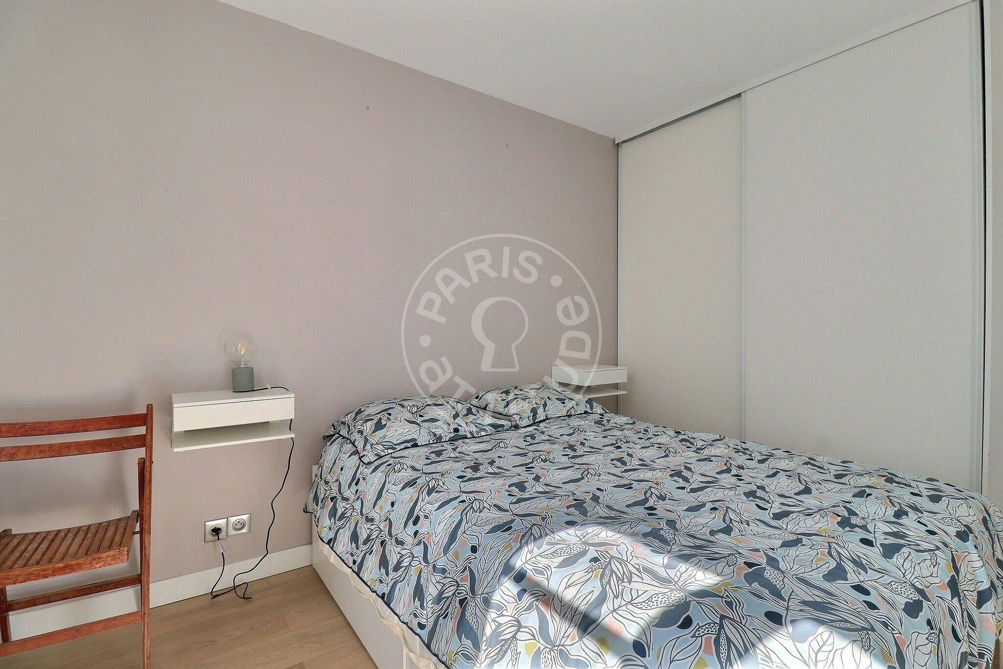 Apartment Paris, 57m² — photo 37