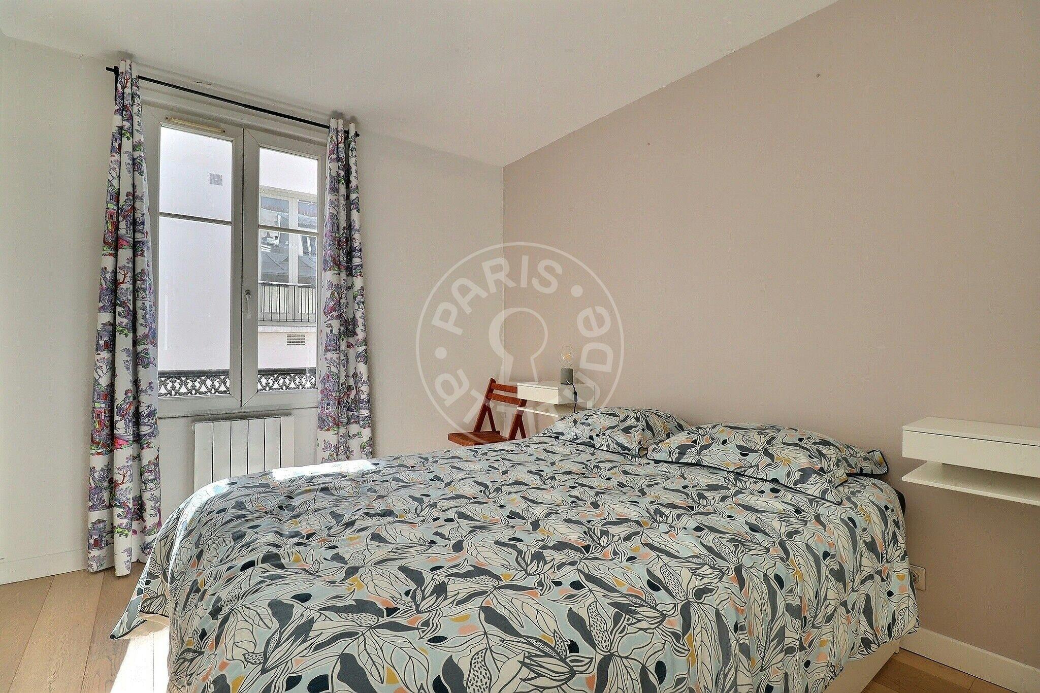 Apartment Paris, 57m² — photo 35