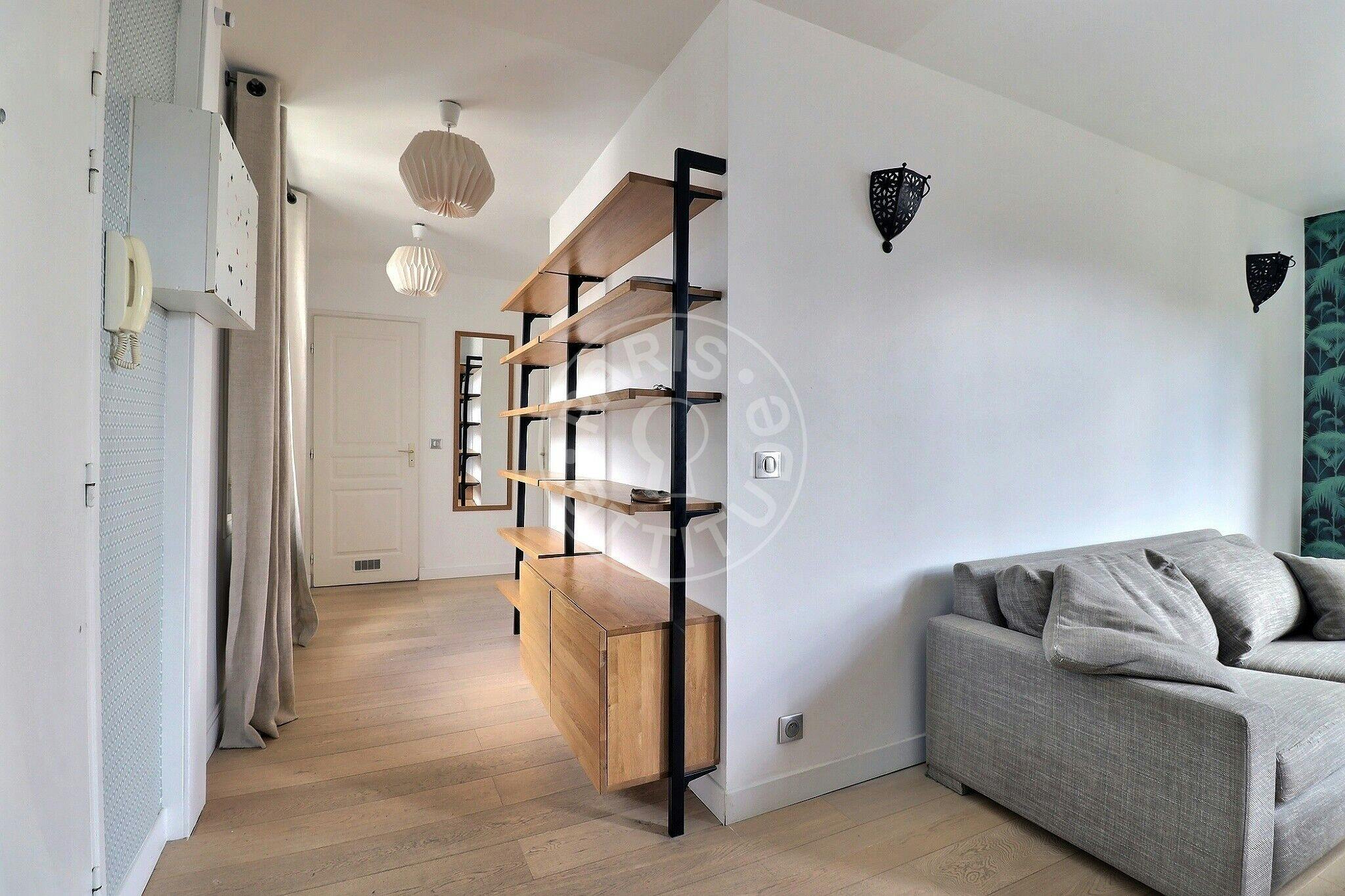 Apartment Paris, 57m² — photo 34