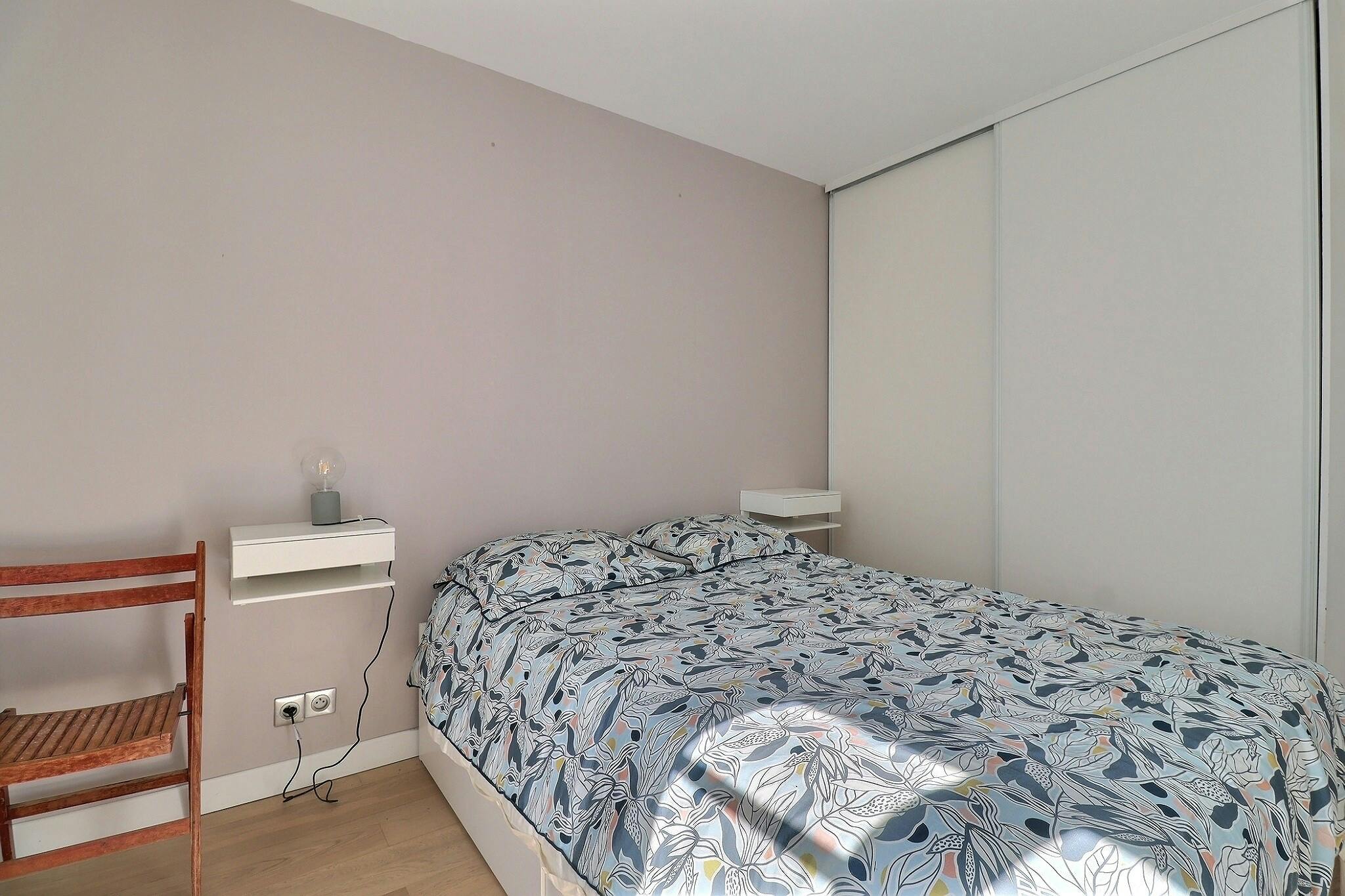 Apartment Paris, 57m² — photo 28