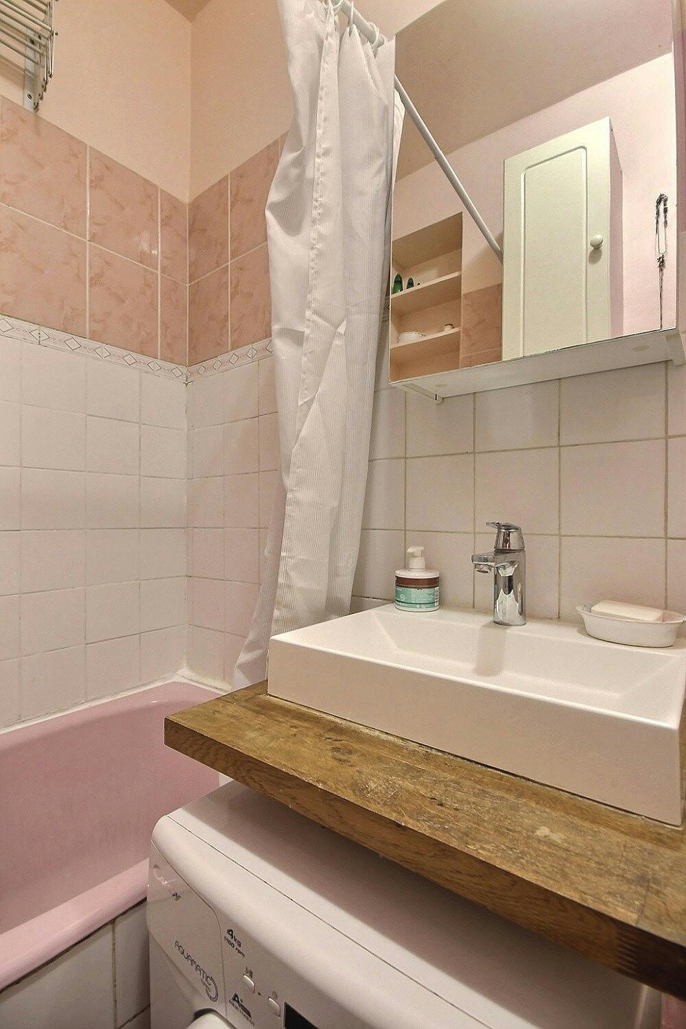Apartment Paris — photo 41