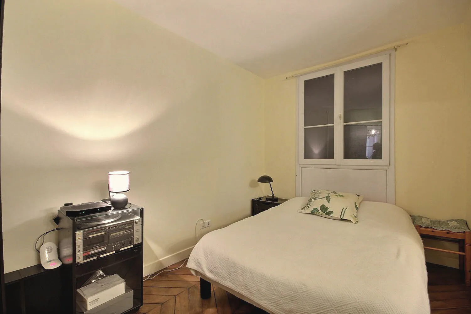 1-Bedroom Apartment in Place Jussieu, Paris (1425897) ROOM 4
