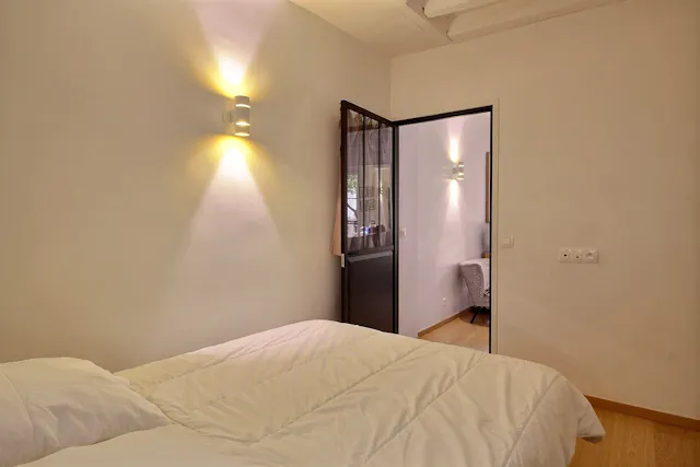 1-Bedroom Apartment in Rue de Bretagne, Paris (1425899) room image 100