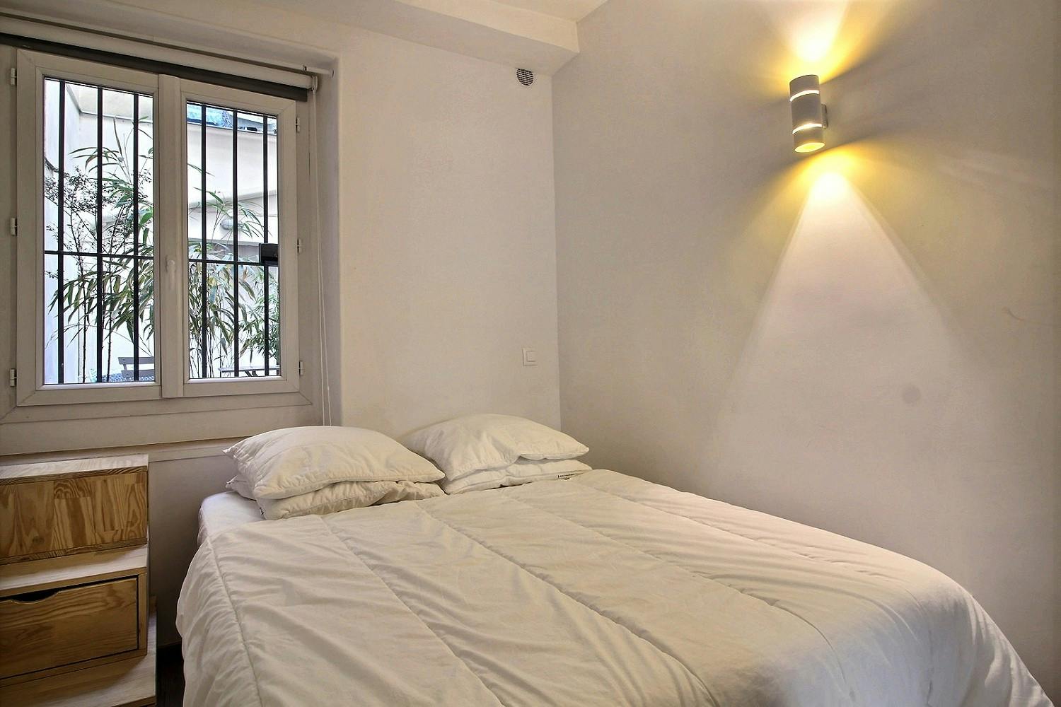 Apartment Paris, 34m² — photo 22