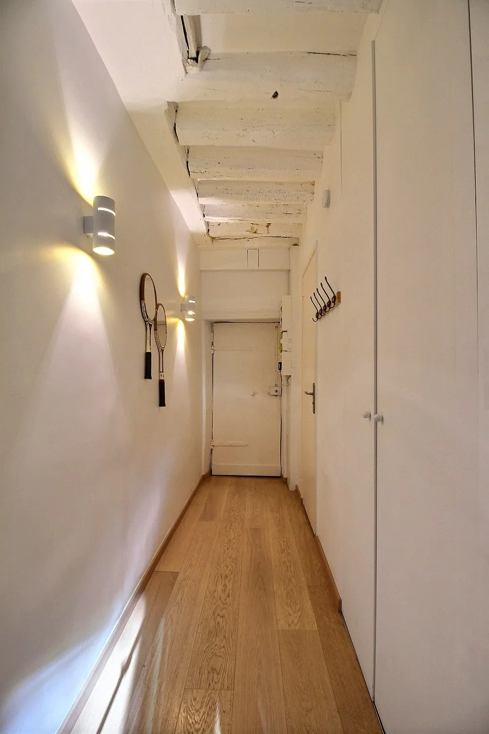 1-Bedroom Apartment in Rue de Bretagne, Paris (1425899) ROOM 2