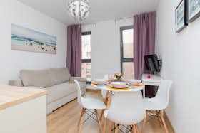 Apartment for rent for €1,100 per month in Gdańsk, ulica Joachima Lelewela