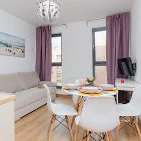 Wohnung zu mieten für 4.700 PLN pro Monat in Gdańsk, ulica Joachima Lelewela
