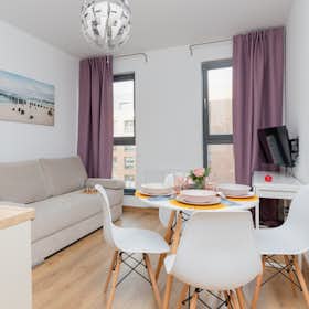 Apartment for rent for PLN 4,701 per month in Gdańsk, ulica Joachima Lelewela