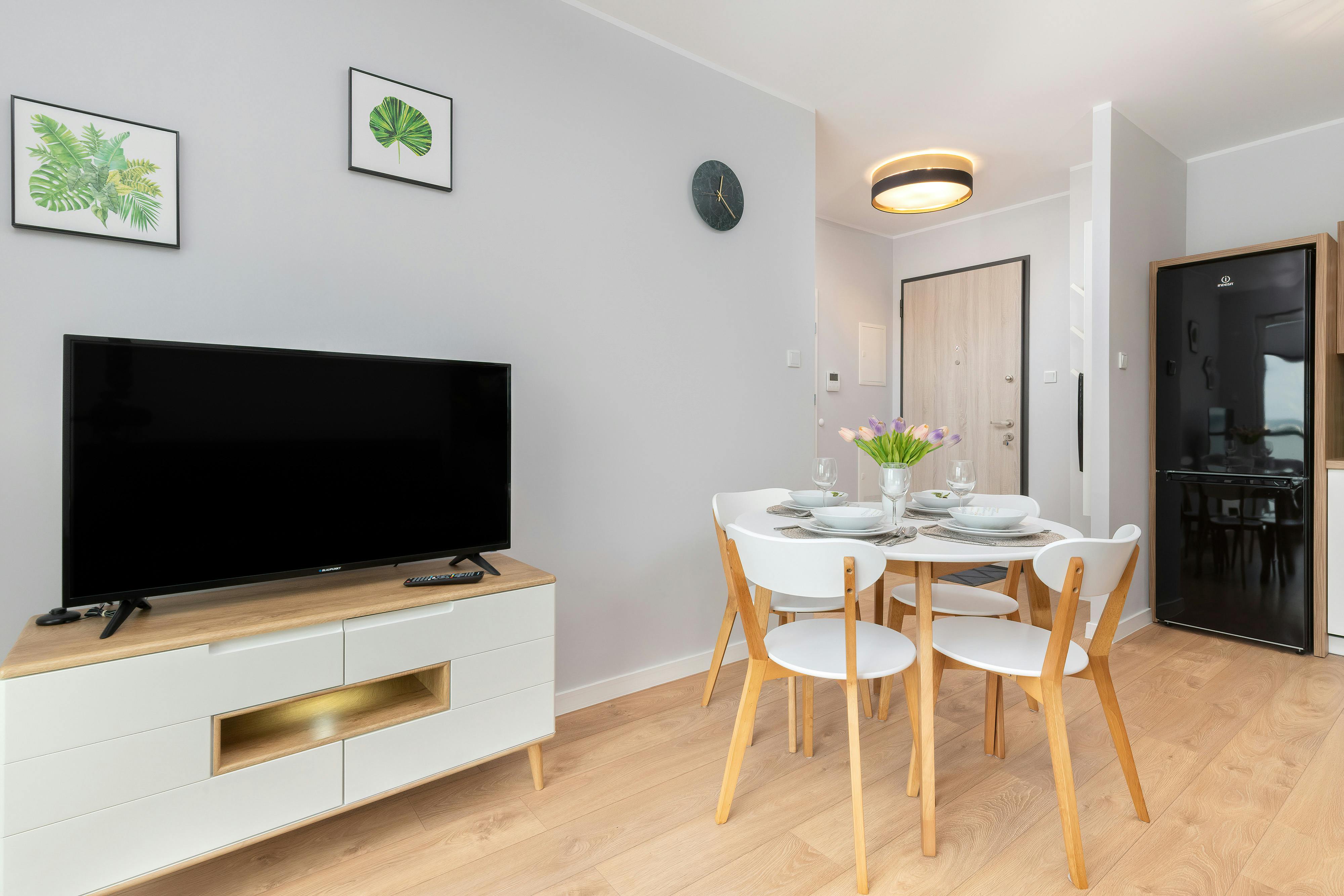Apartment Gdańsk, 37m² — photo 9