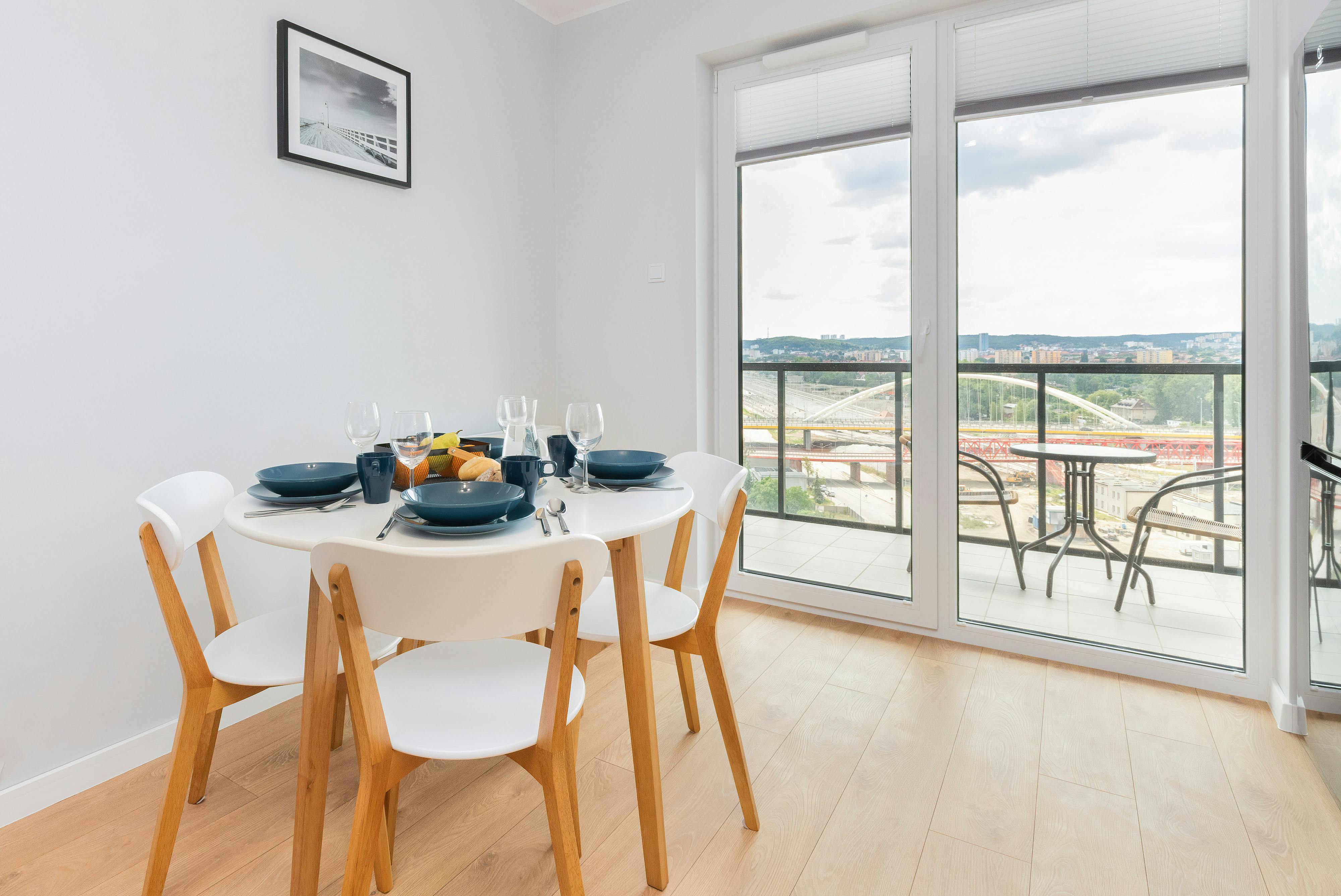 Apartment Gdańsk, 52m² — photo 9