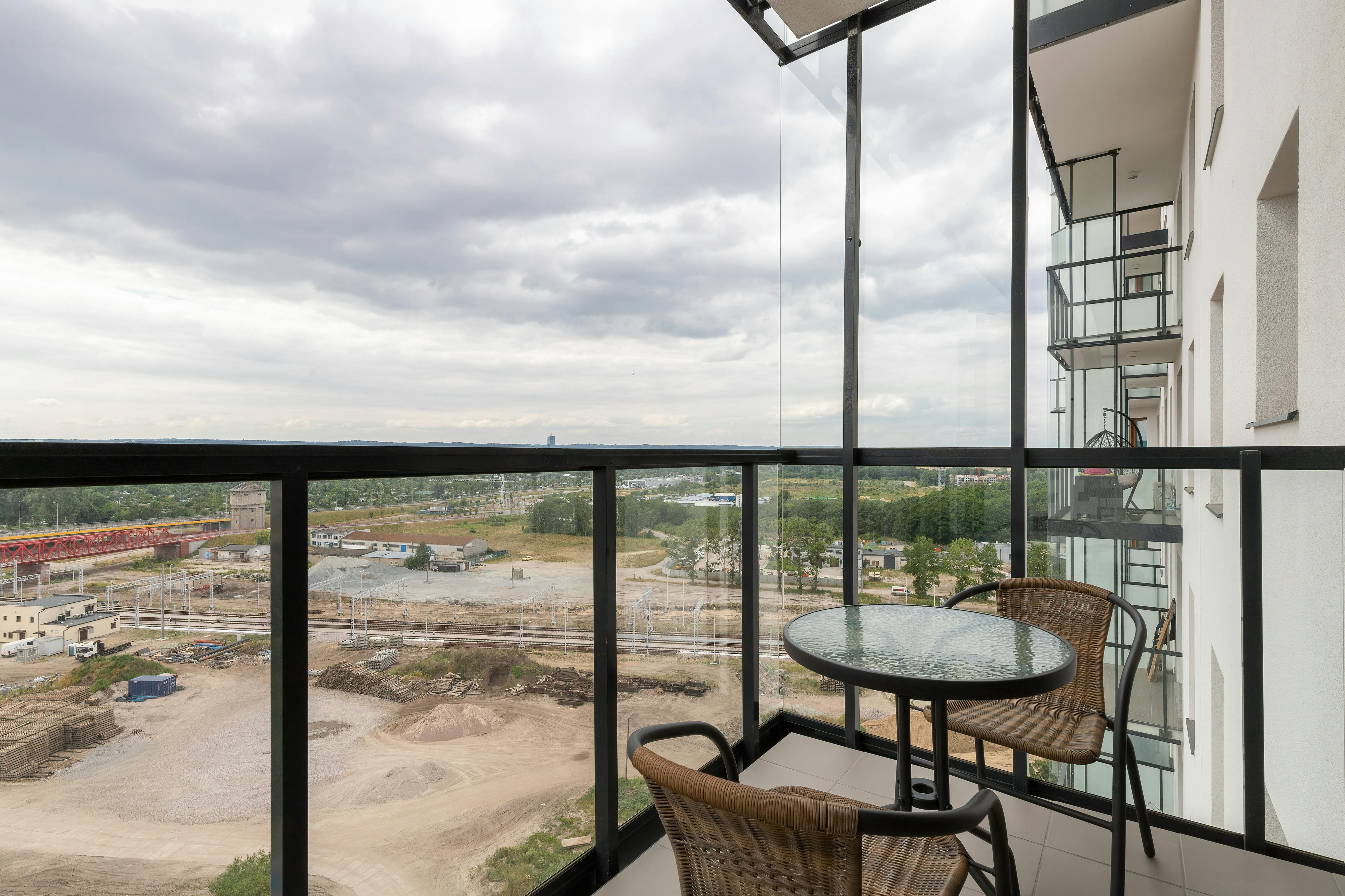 Apartment Gdańsk, 52m² — photo 10