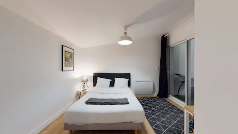 Apartment in Nantes, Nantes Erdre