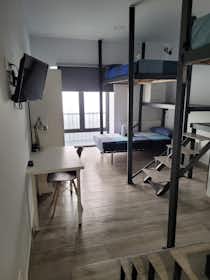 Gedeelde kamer te huur voor € 490 per maand in Zaragoza, Calle Tarragona