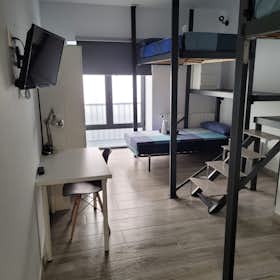 Gedeelde kamer te huur voor € 490 per maand in Zaragoza, Calle Tarragona