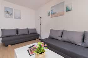 Apartment for rent for PLN 6,681 per month in Gdańsk, ulica Jagiellońska