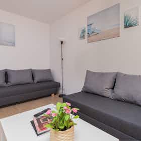 Appartamento in affitto a 6.696 PLN al mese a Gdańsk, ulica Jagiellońska