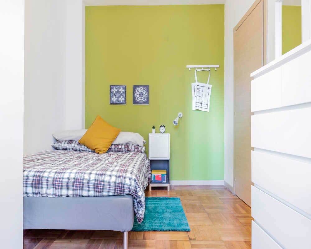 Via Amatore Sciesa, Milan preview