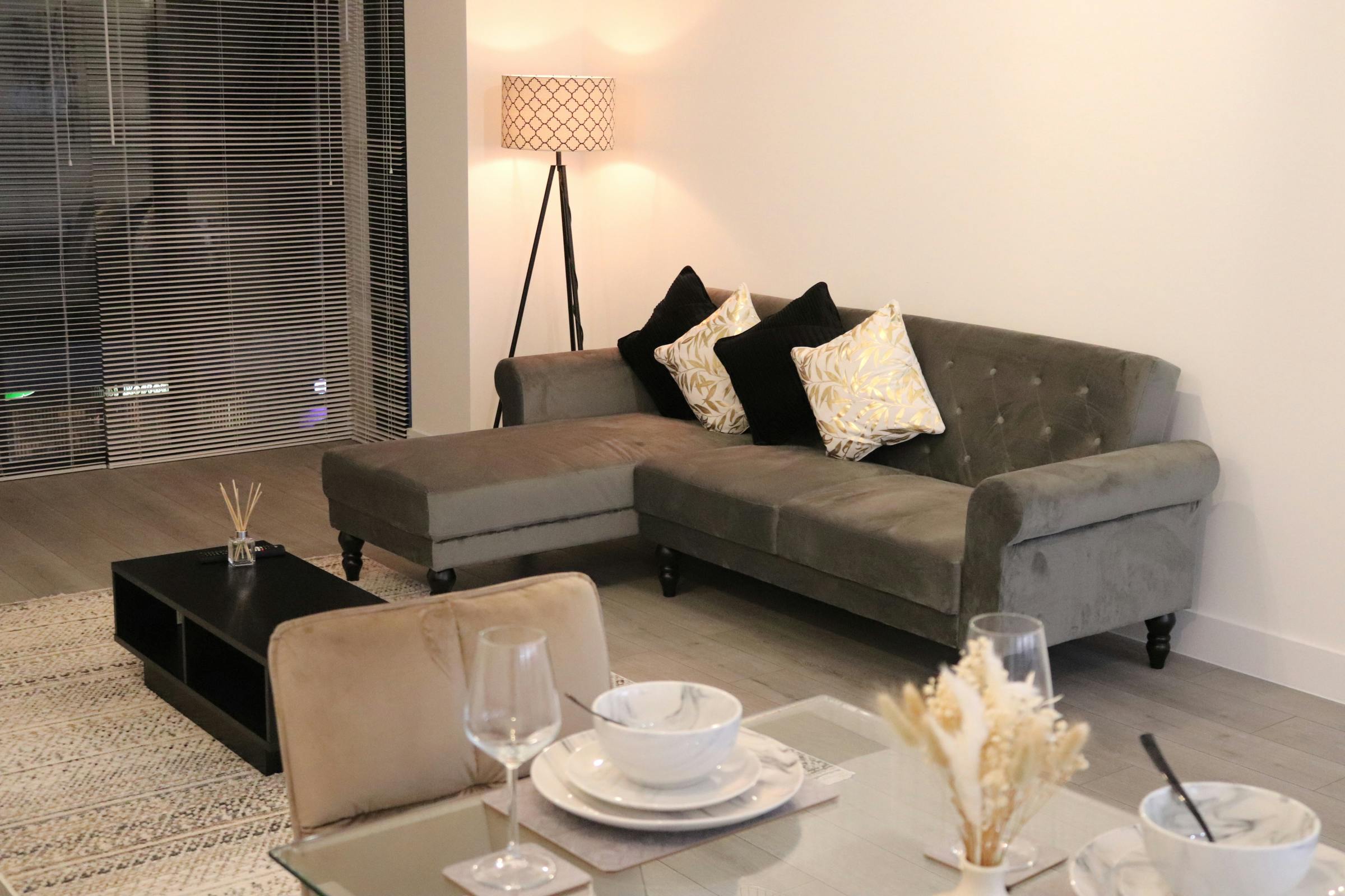 House for rent for £2,450 per month in Hemel Hempstead, Marlowes