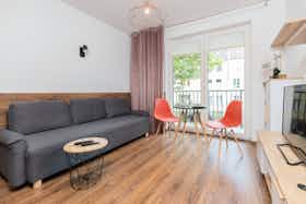 公寓 正在以 PLN 7,000 的月租出租，其位于 Gdańsk, ulica Kliniczna