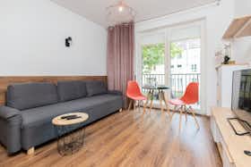 Apartment for rent for PLN 6,990 per month in Gdańsk, ulica Kliniczna