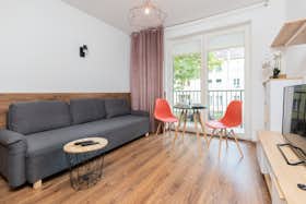 Apartment for rent for PLN 6,980 per month in Gdańsk, ulica Kliniczna