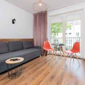 Appartement à louer pour 6 991 PLN/mois à Gdańsk, ulica Kliniczna