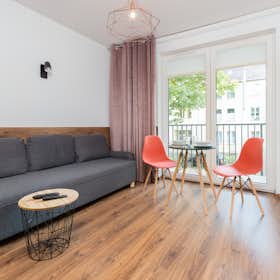 Appartement te huur voor PLN 7.000 per maand in Gdańsk, ulica Kliniczna