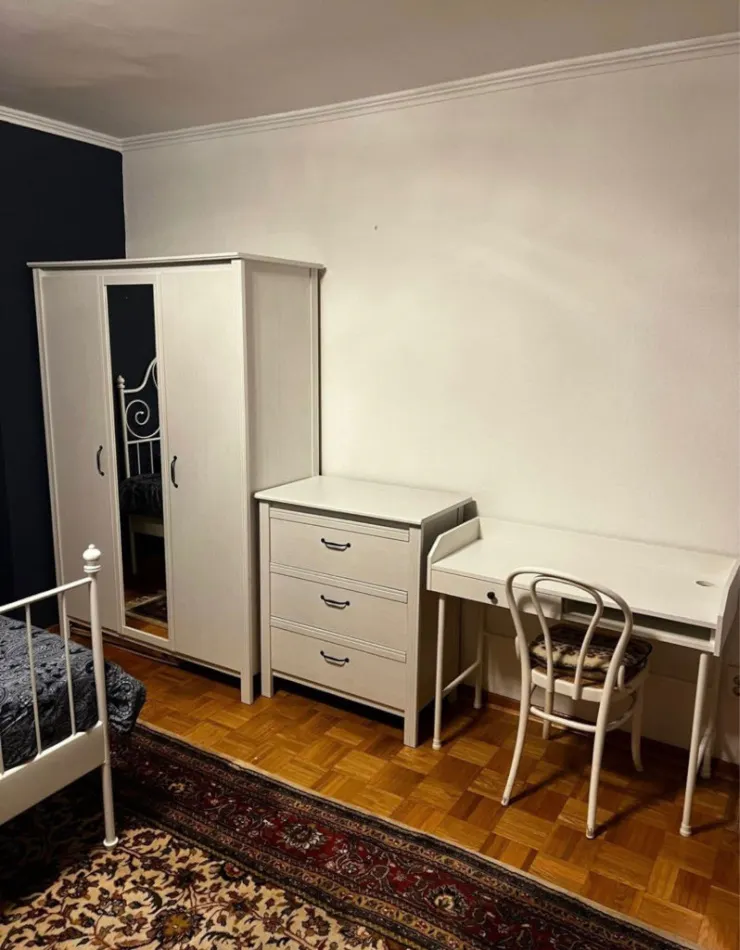 1-Bedroom Apartment in Feldstraße, Düsseldorf (1426182) ROOM 1
