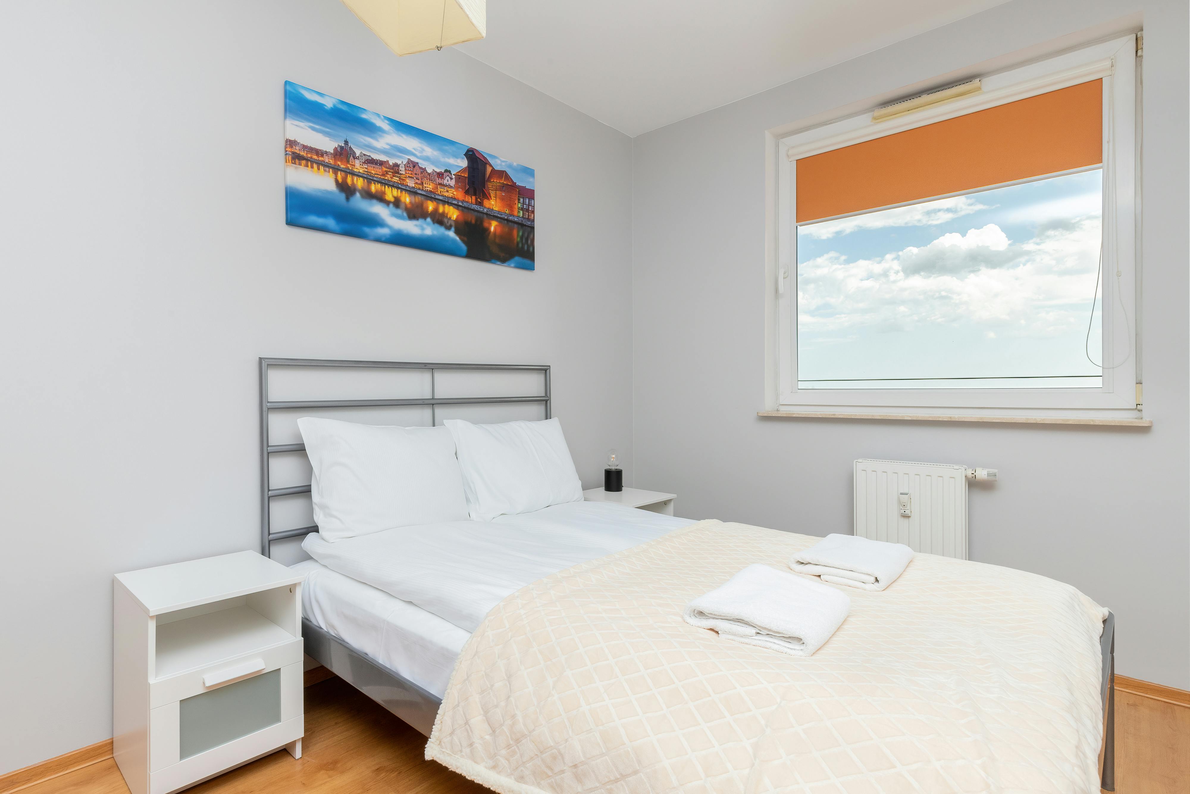 Apartment Gdańsk, 44m² — photo 10
