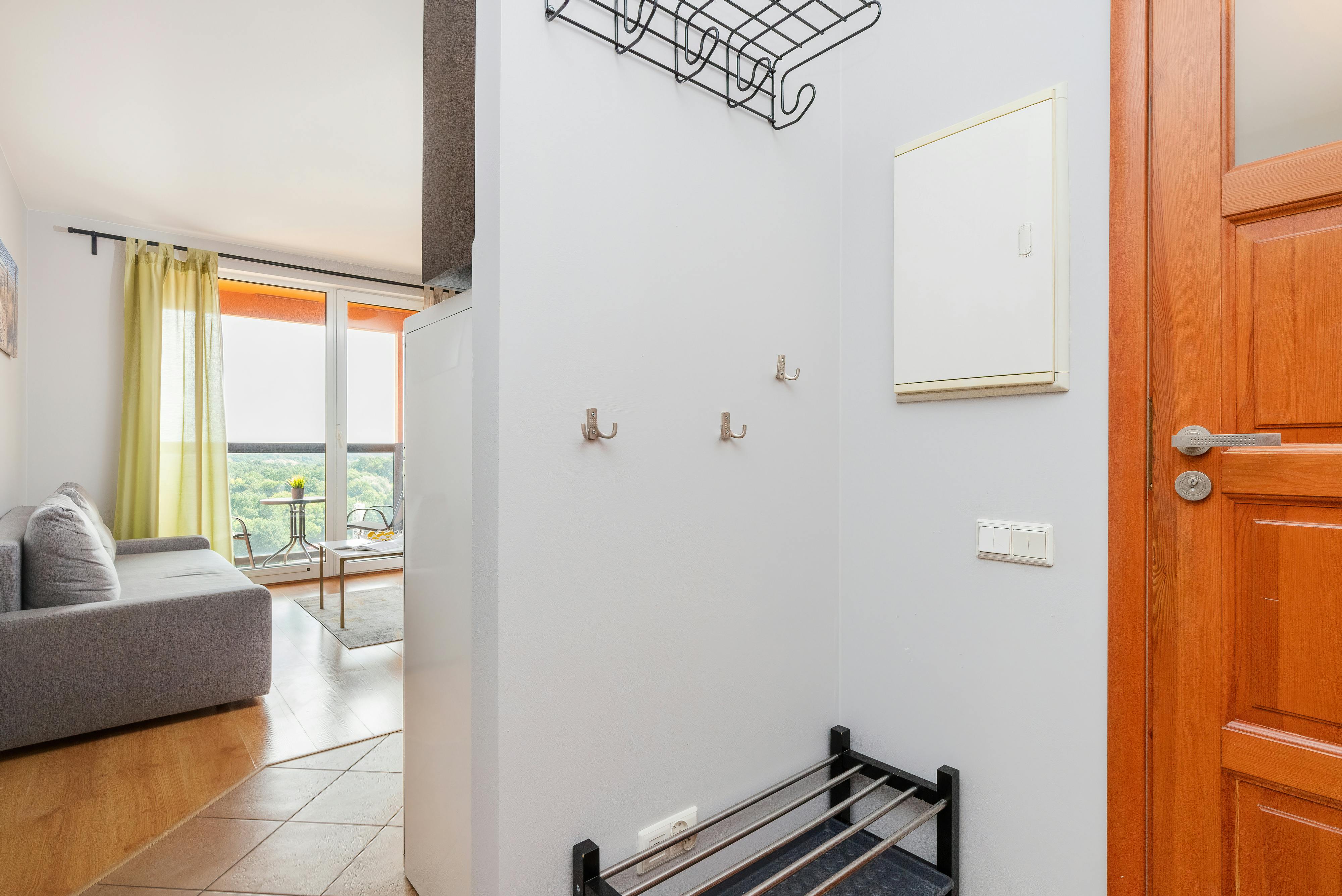 Apartment Gdańsk, 44m² — photo 8
