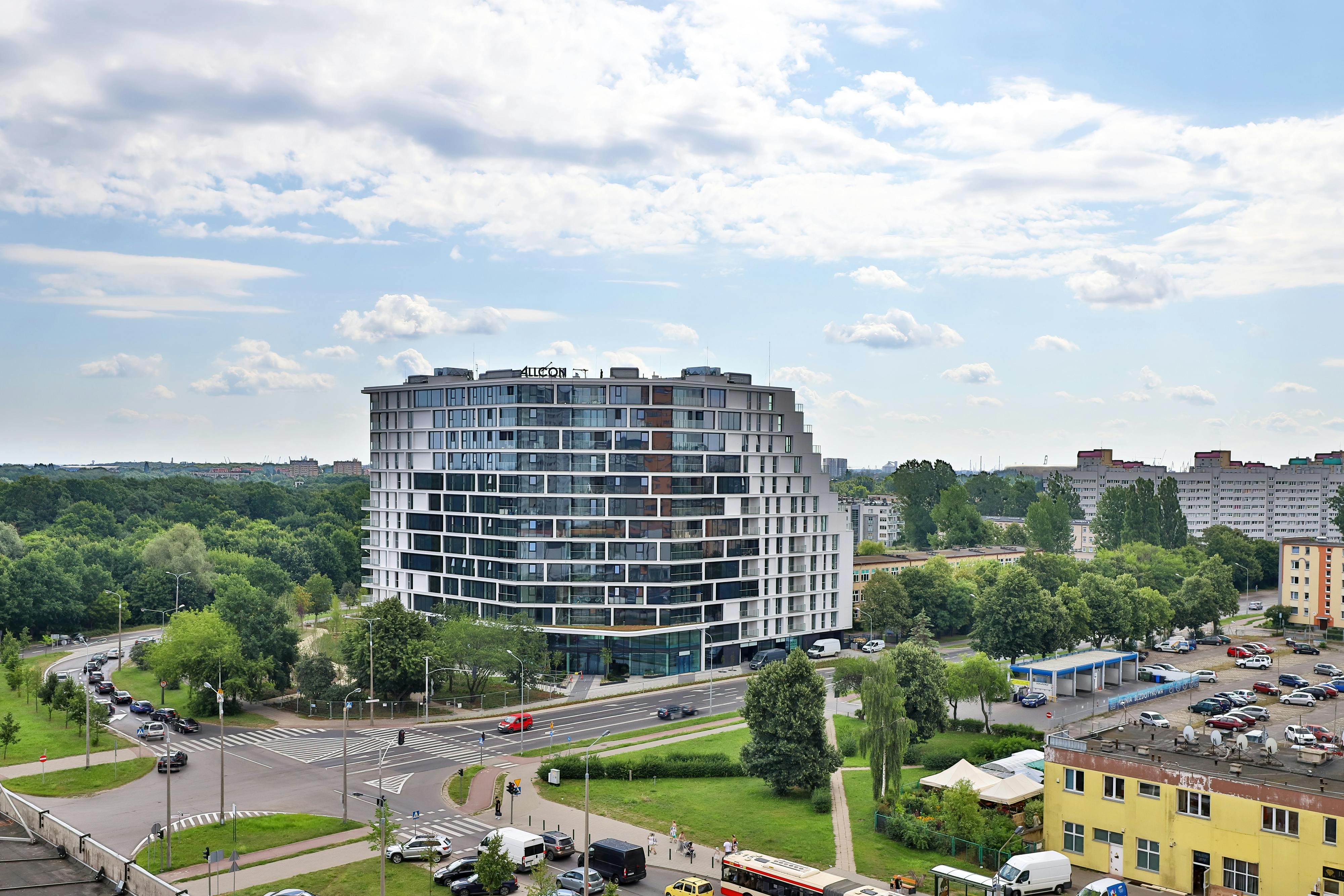 preview gallery tile