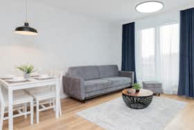 Apartment for rent for PLN 7,789 per month in Gdańsk, ulica Letnicka