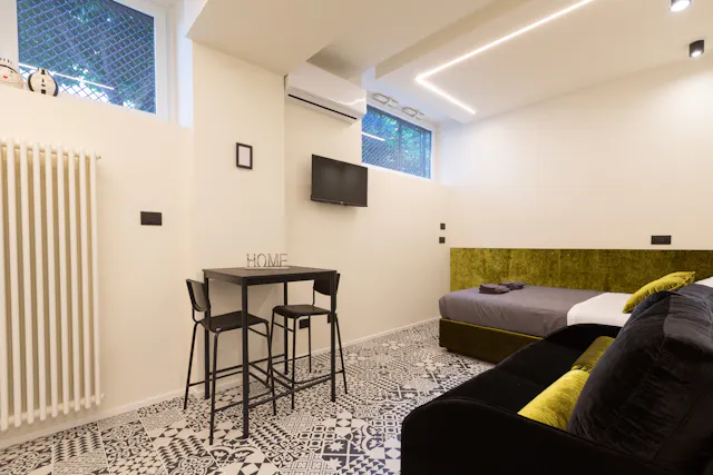 Apartment in Via Palmanova, Milan (1426213) room image 2