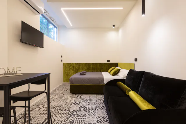 Apartment in Via Palmanova, Milan (1426213) room image 1