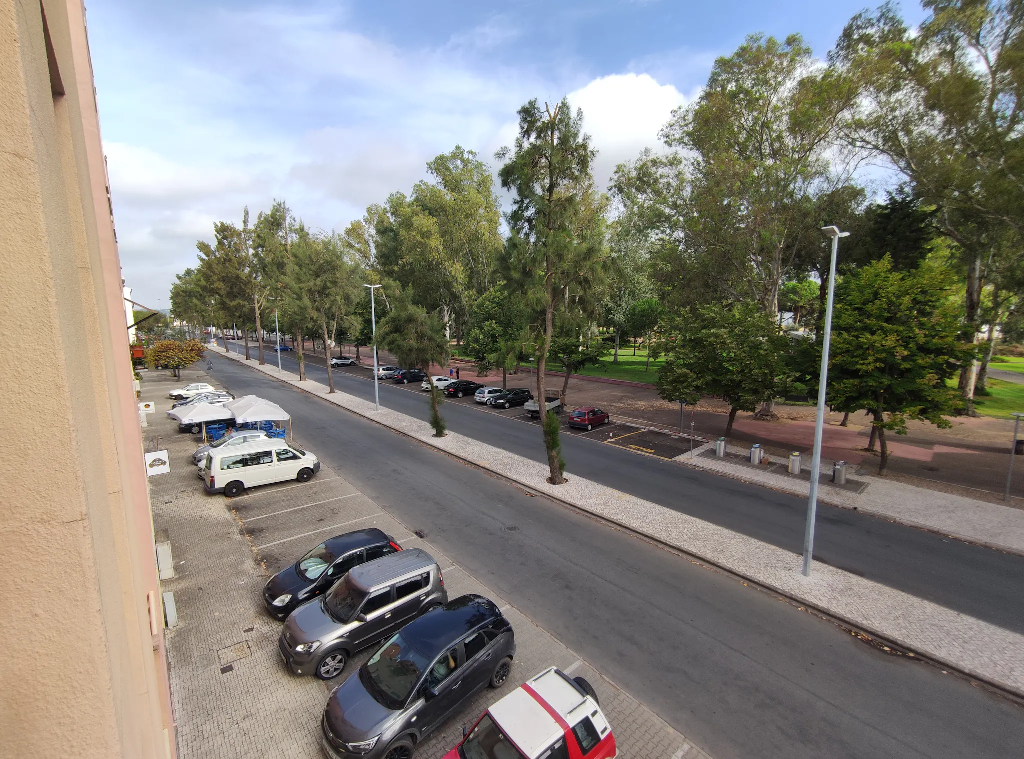 Avenida Dom João I, Almeirim preview