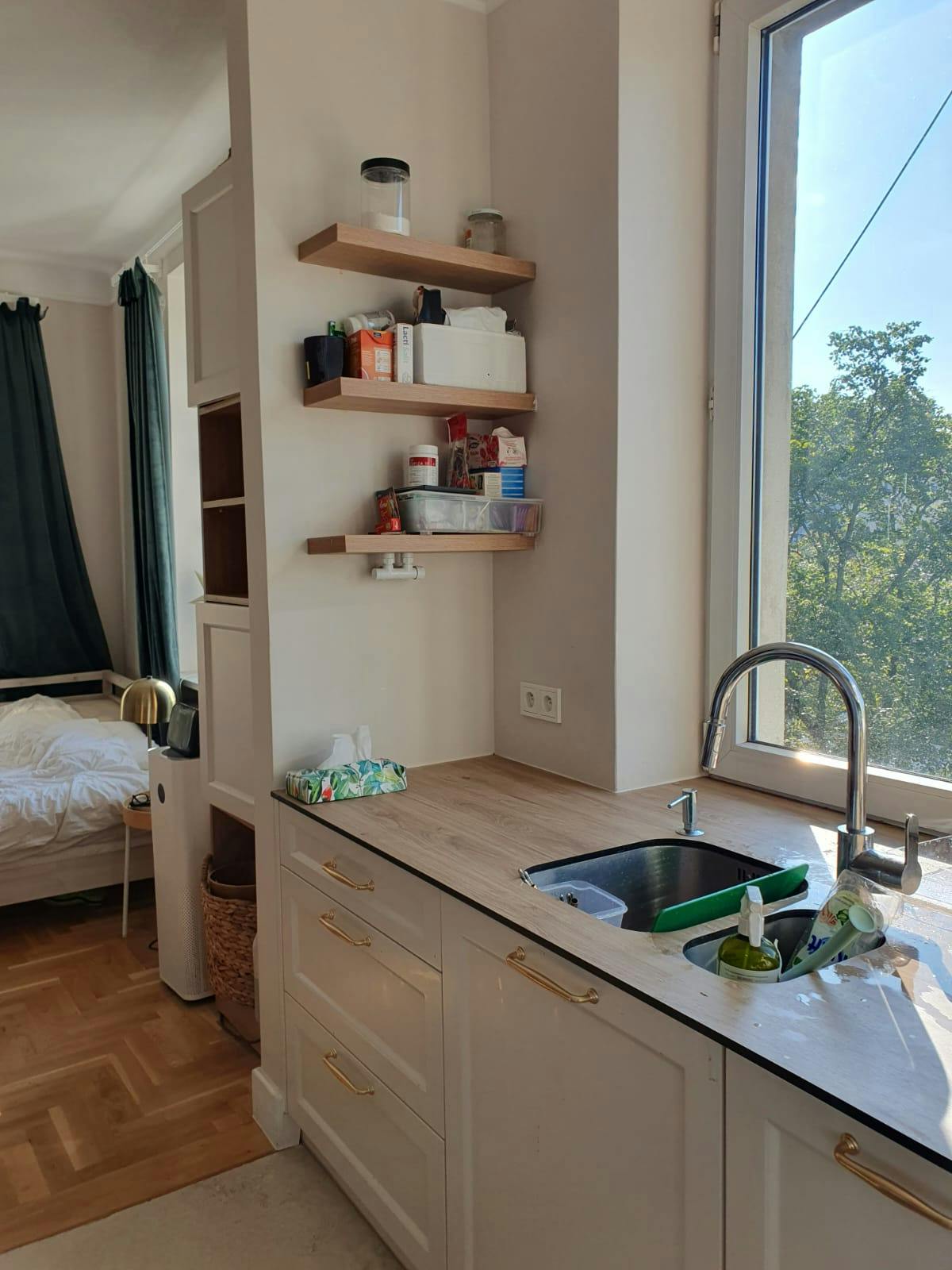 preview gallery tile