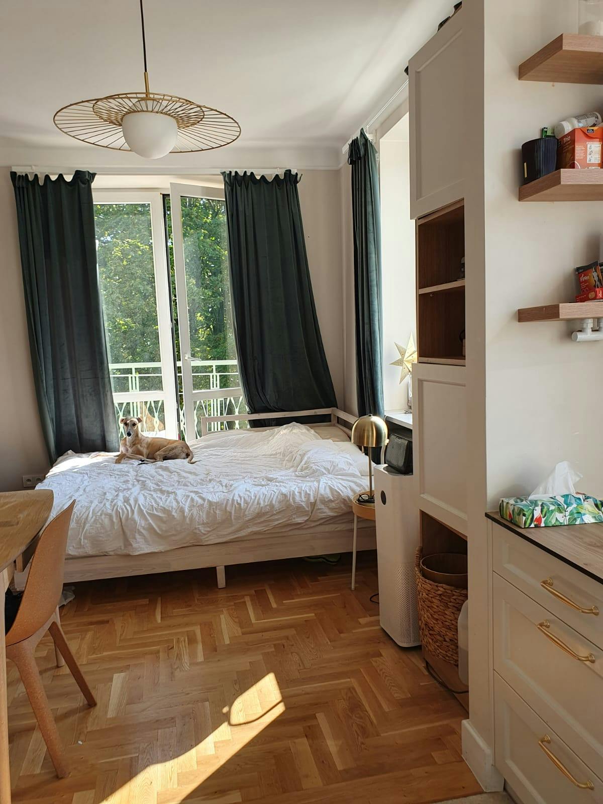 preview gallery tile