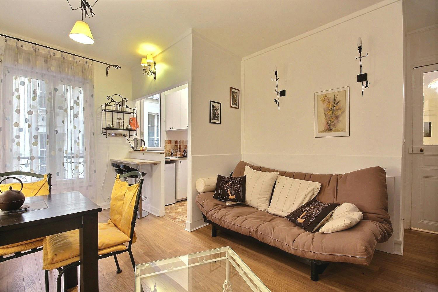 Avenue Parmentier, Paris preview