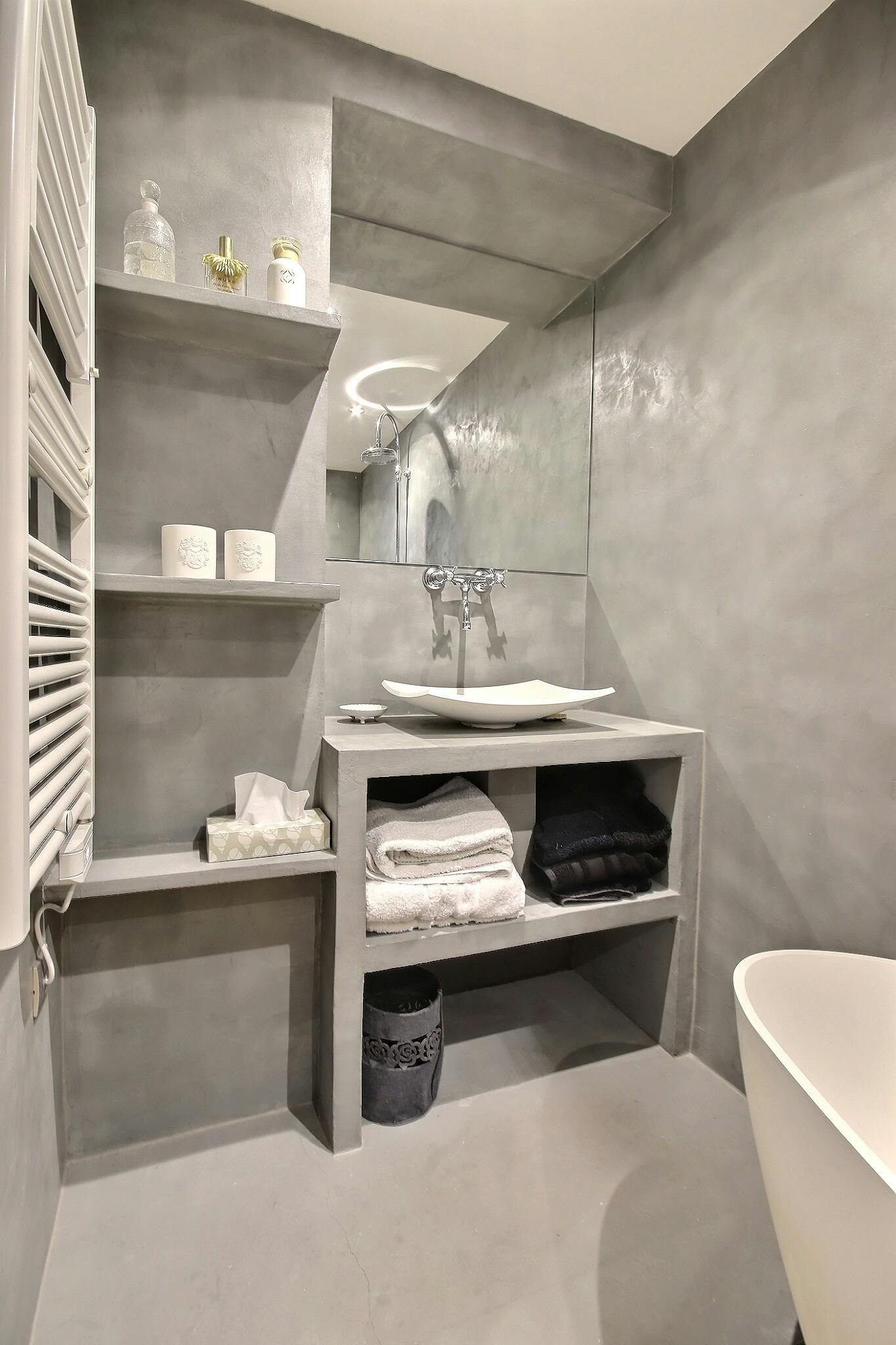 Apartment Paris, 39m² — photo 61
