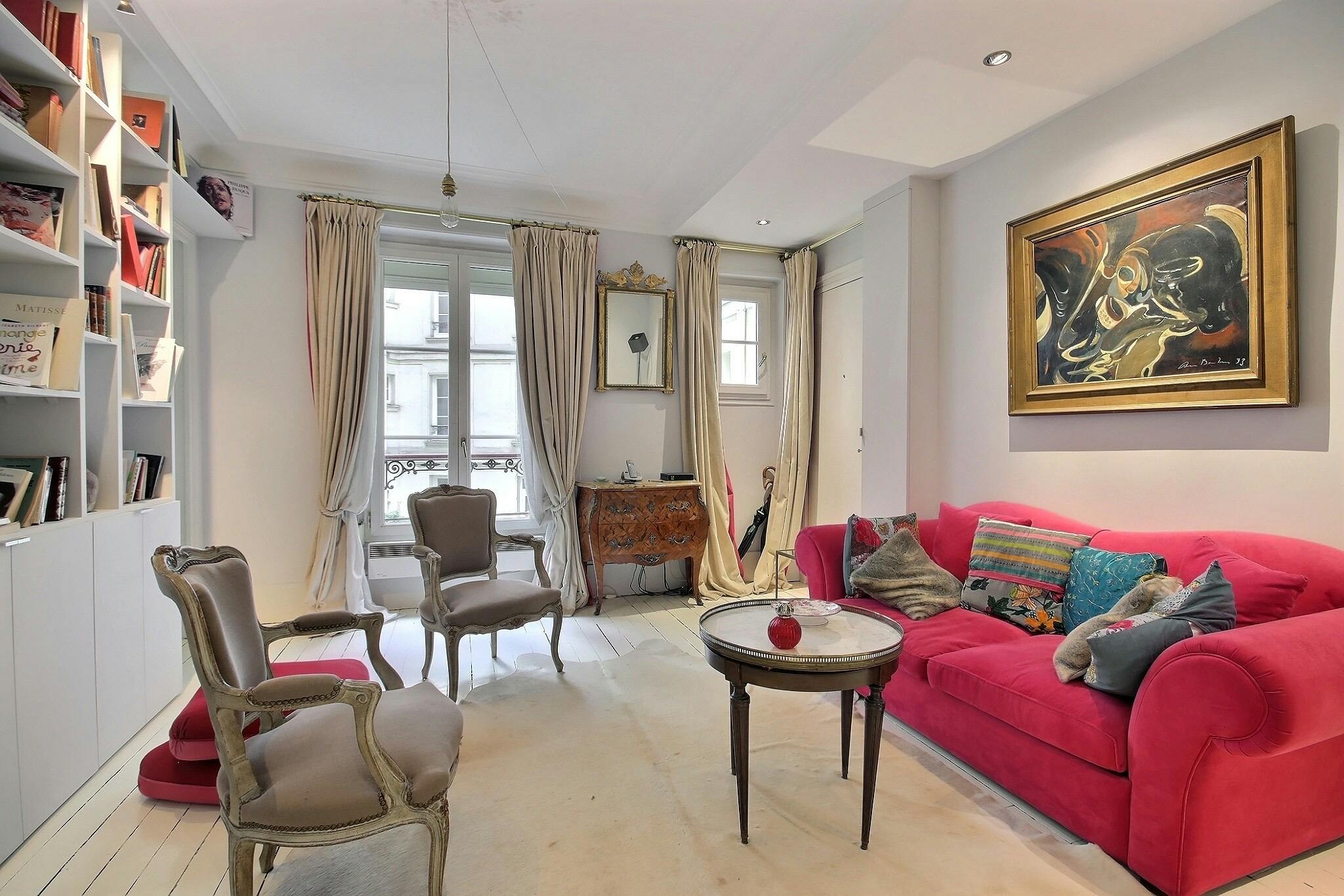 Rue Eugène Sue, Paris preview