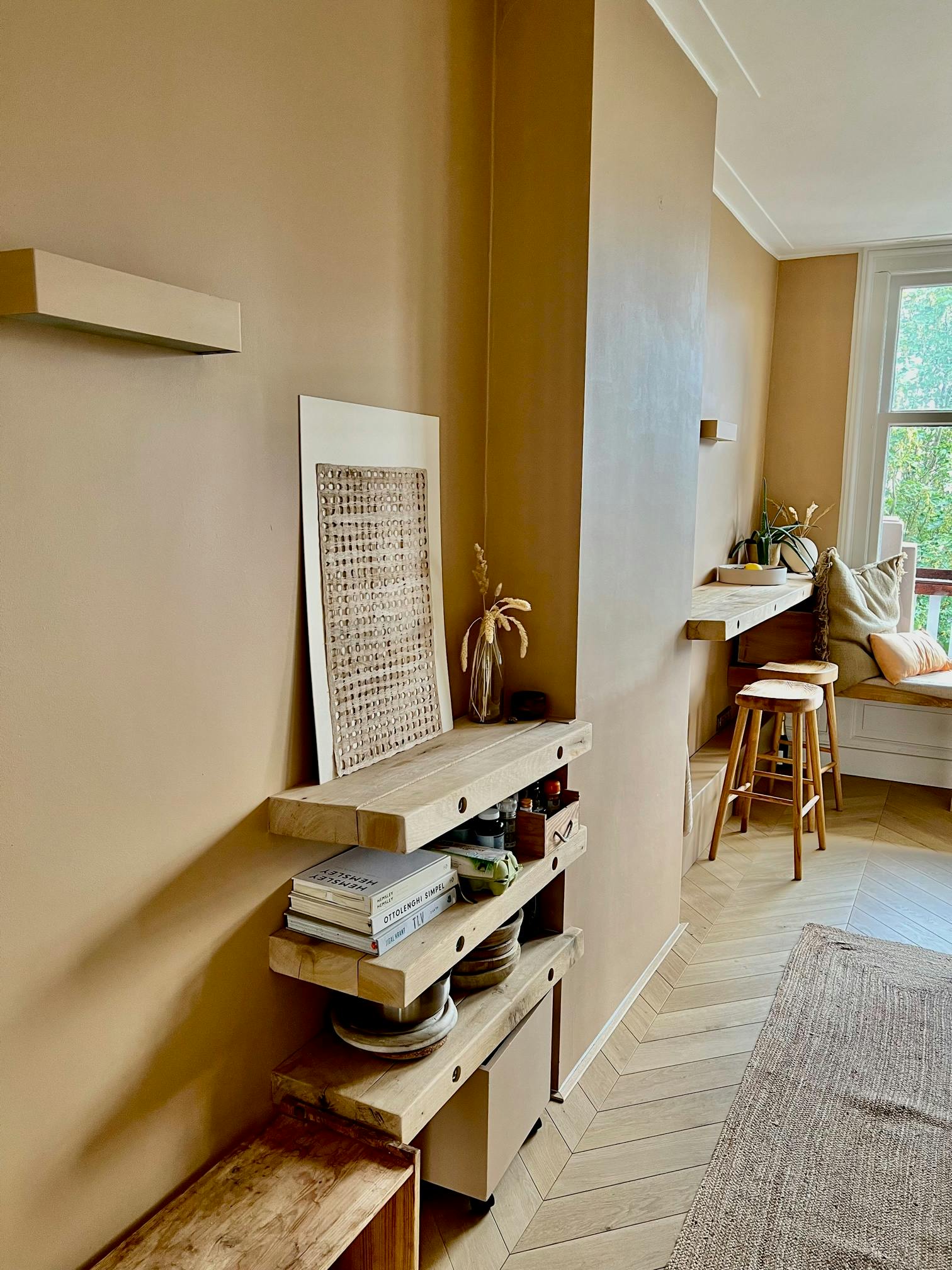 preview gallery tile