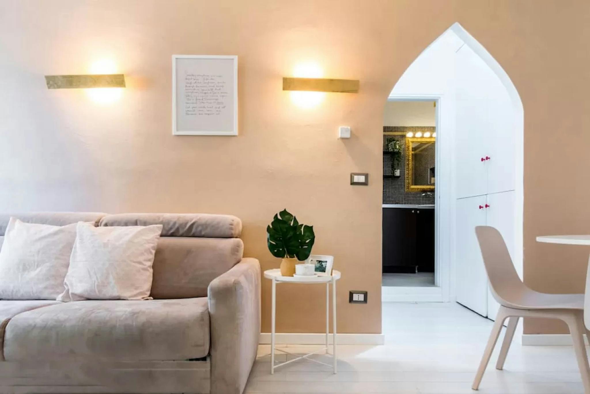 Via Magolfa, Milan preview