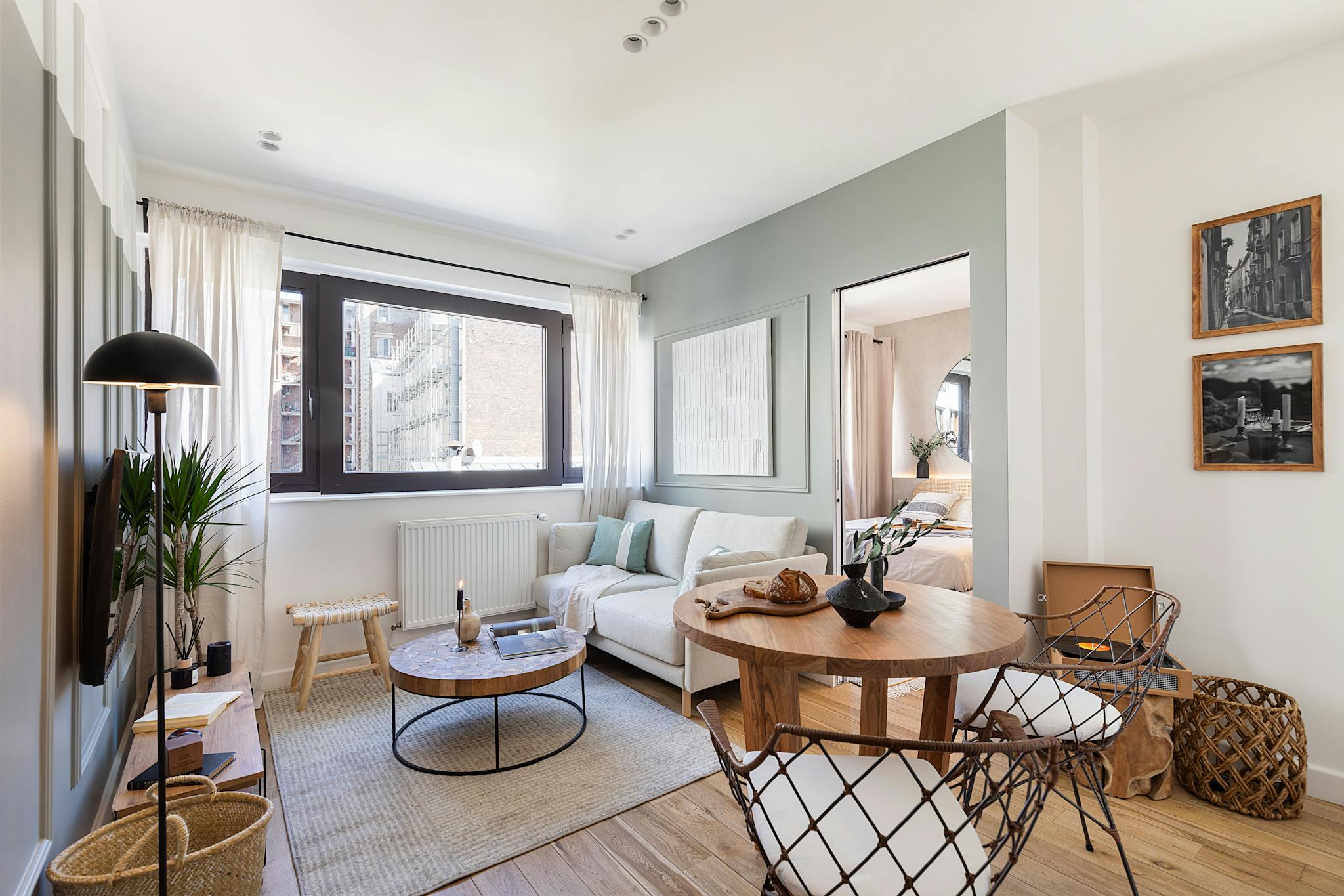 Avenue de Versailles, Paris preview