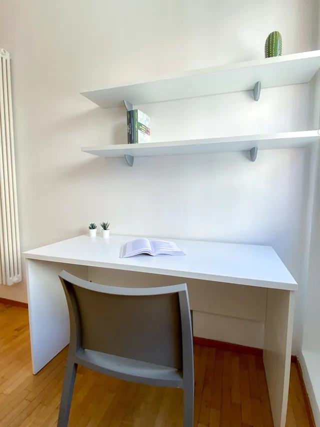 Private room in Via Oriola, Trento (1426390) room image 12