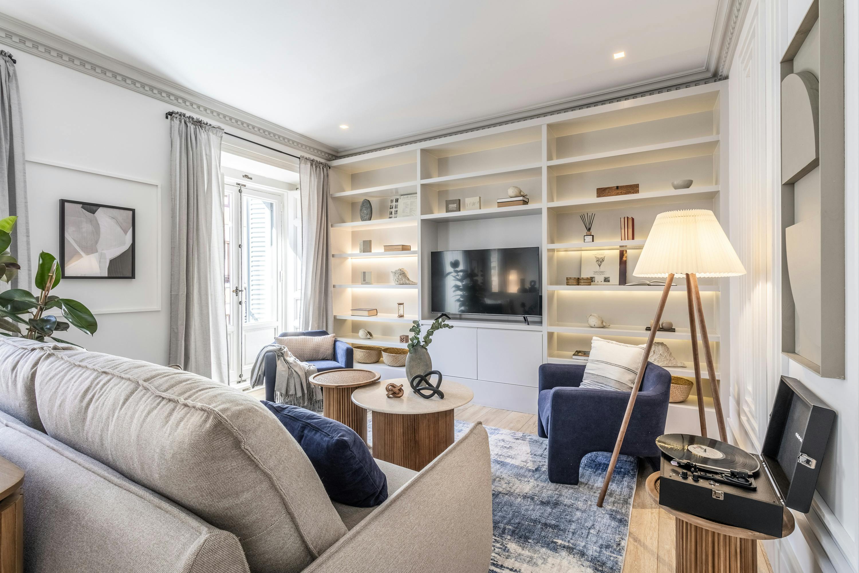 preview gallery tile