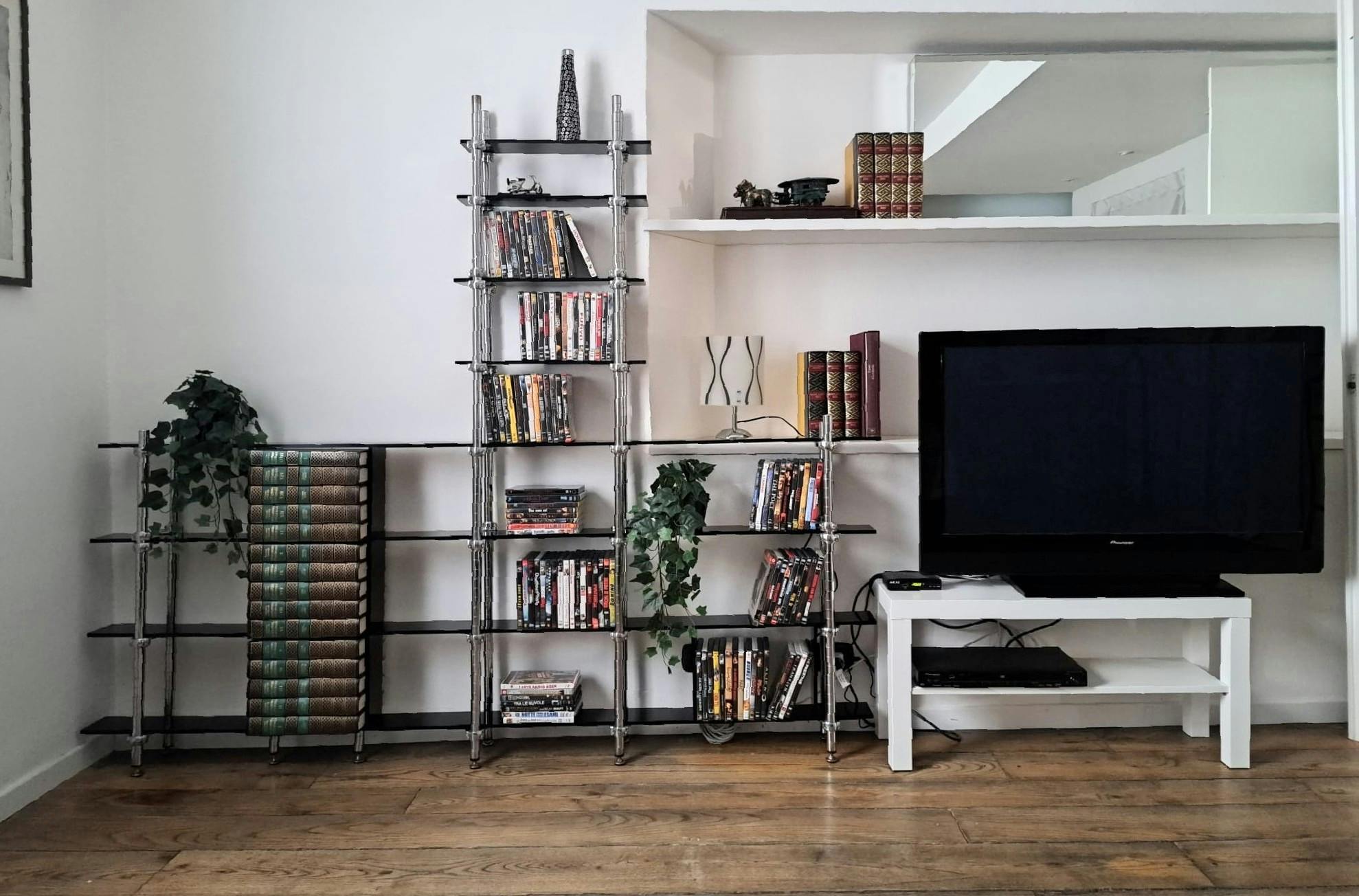 preview gallery tile