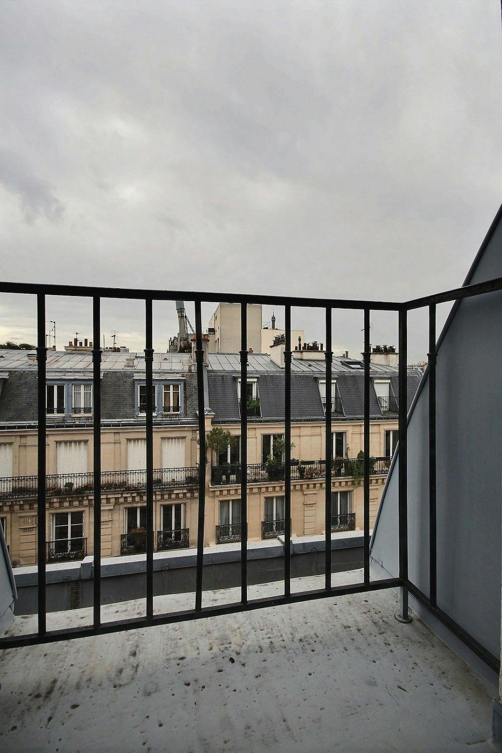 Apartment Paris — photo 16